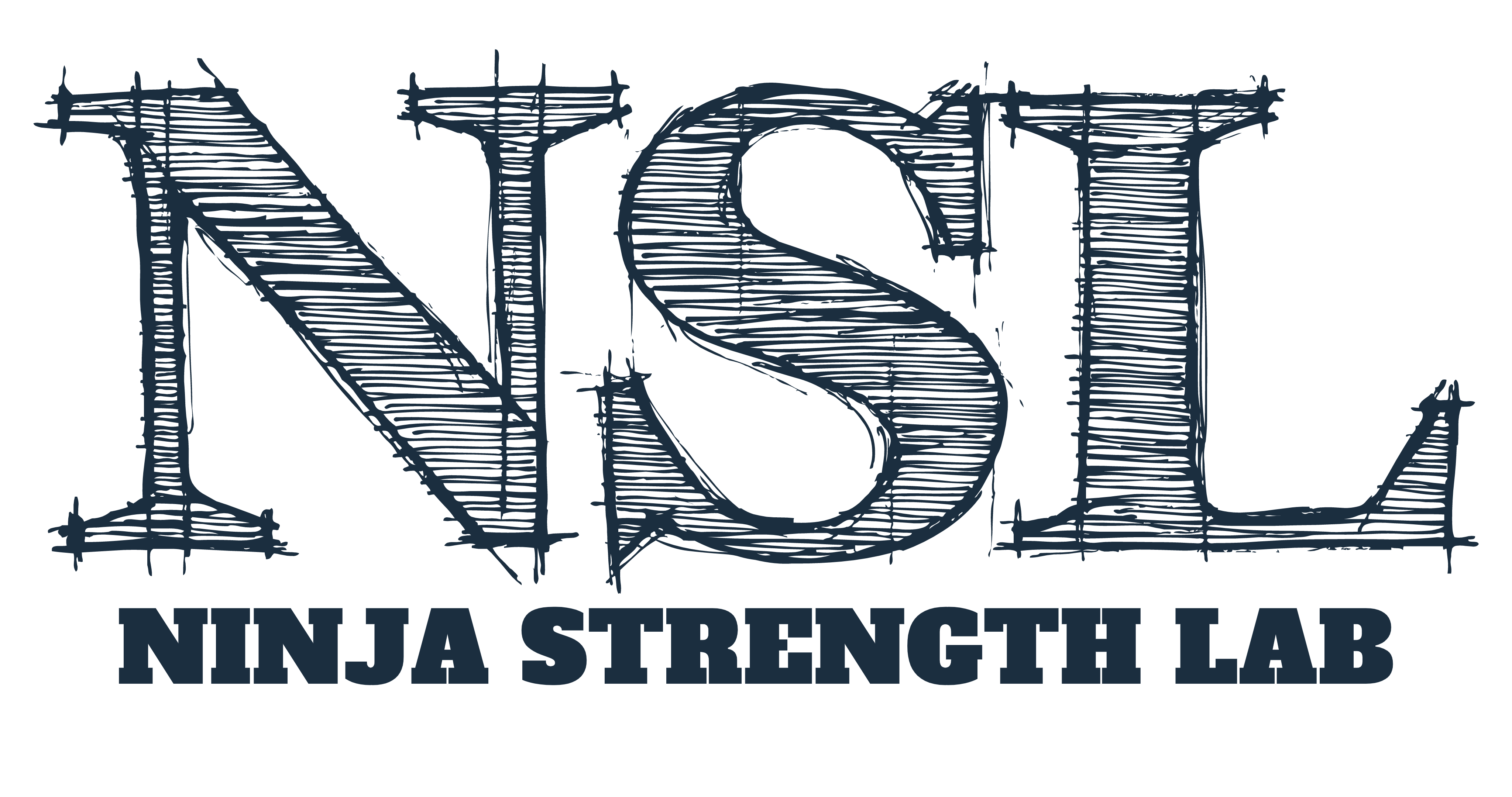 Ninja Strength Lab